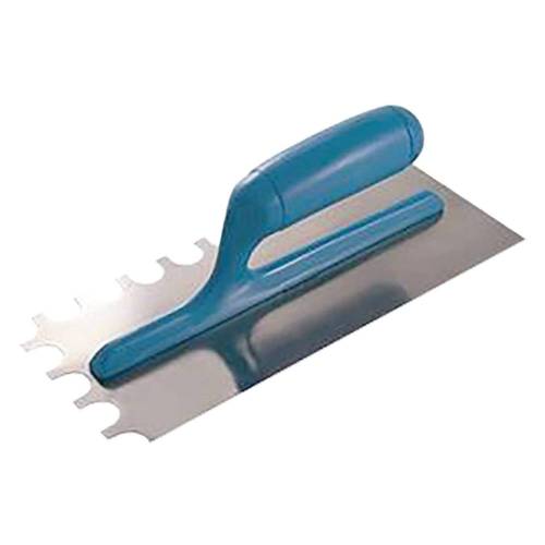 FRATTONE DENTATO cm 12 x 28...