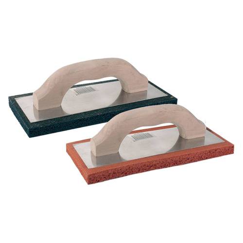 FRATTONE IN GOMMA SPUGNA cm 10x24...