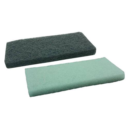 TAMPONE PER FRATTONE col. bianco -...