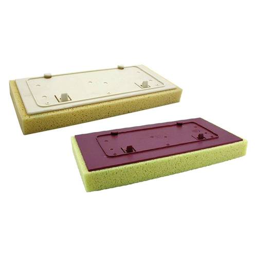 RICAMBIO SPUGNA cm 17 x 34...