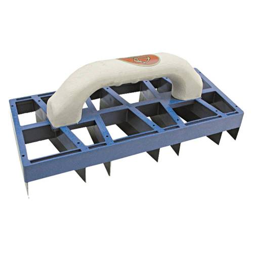 PIALLA PER CARTONGESSO ART.607 cm...