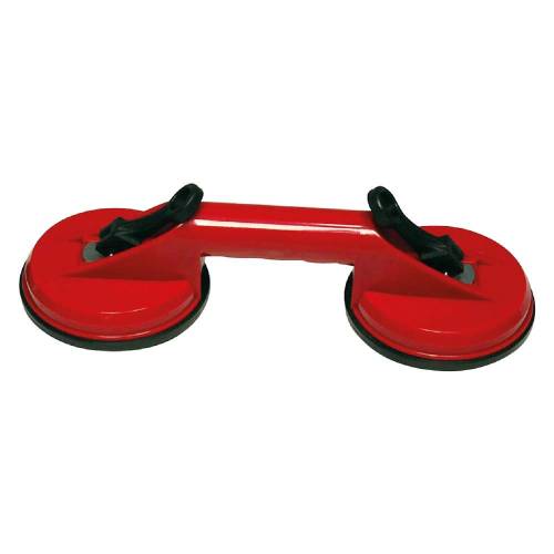 VENTOSA DI SOLLEVAMENTO mm 115 doppia...