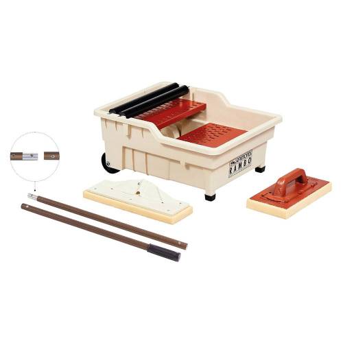 VASCHETTA LAVAGGIO 'RAMBO'...