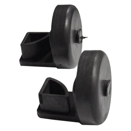 RUOTE PER VASCHETTA LAVAGGIO...