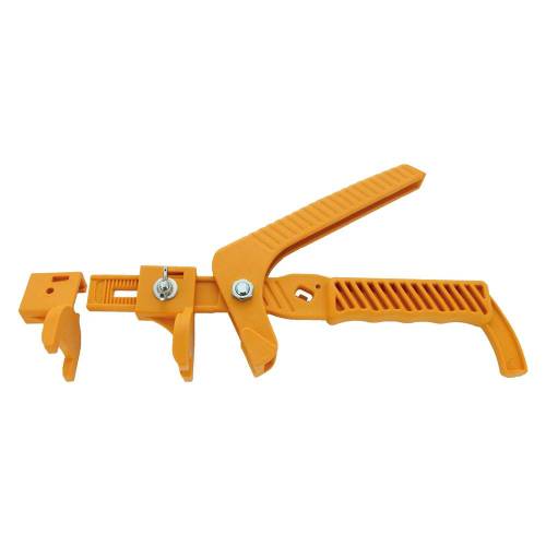 PINZA IN PVC A TRAZIONE REGOLABILE...