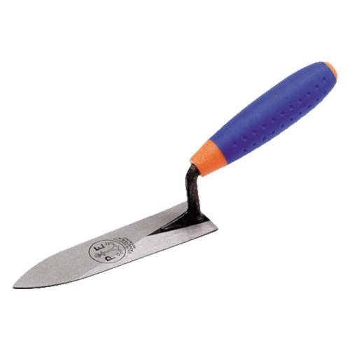 CAZZUOLINO PUNTA A FOGLIA DI ULIVO...