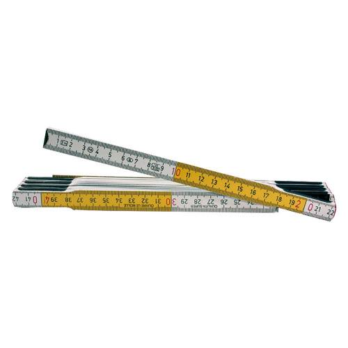 DOPPIO METRO senza rivetto