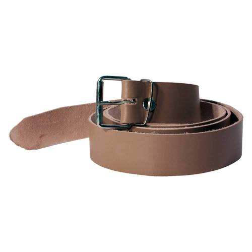 CINTURA DA LAVORO cm 120 x 4,0 nero -...