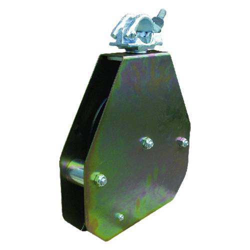 CARRUCOLA DI SICUREZZA diametro 200 -...