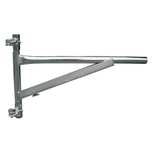 ATTACCO A PALO PER...