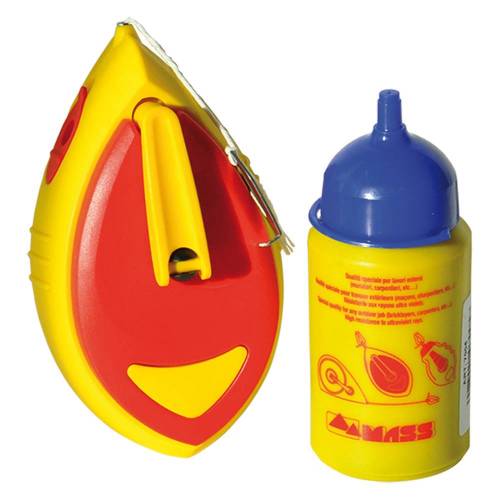 TRACCIARIGHE IN KIT 'PROFESSIONALE'...