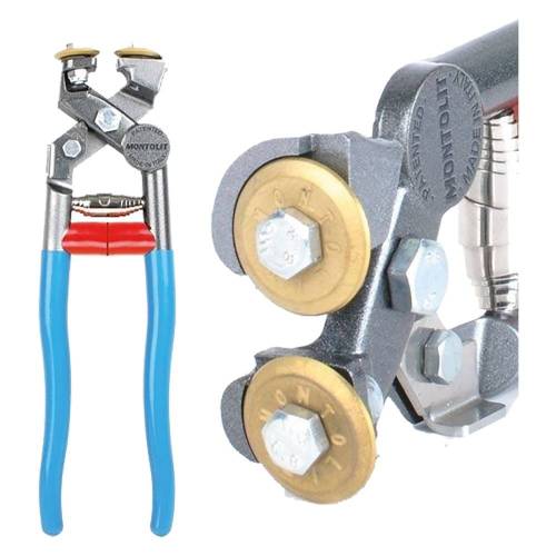 TENAGLIA PER PIASTRELLE...