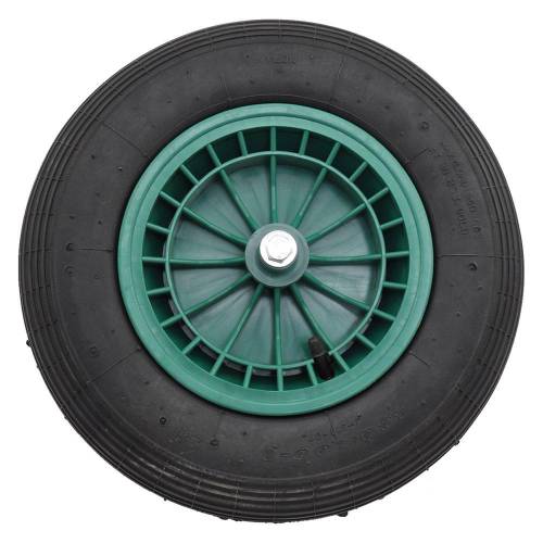 RUOTA PNEUMATICA PER...