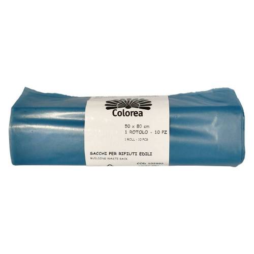 SACCO PER MACERIE cm. 50x80...