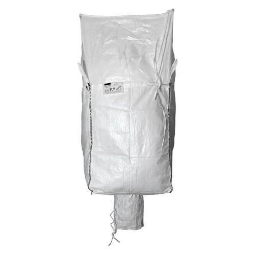 SACCONE IN POLIPROPILENE CON VALVOLA...