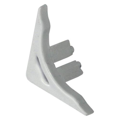 TAPPO PER PROFILO RACCORDO IGIENICO...