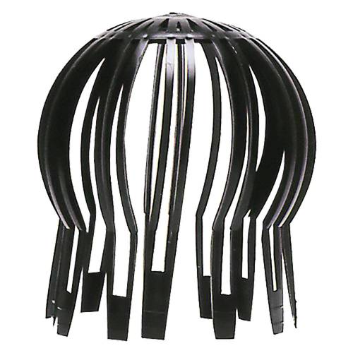 PARAFOGLIE IN PLASTICA Ø 60 - 120 mm