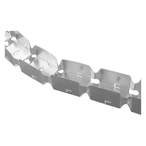 GUIDA PER PAVIMENTO FLESSIBILE mm 50...