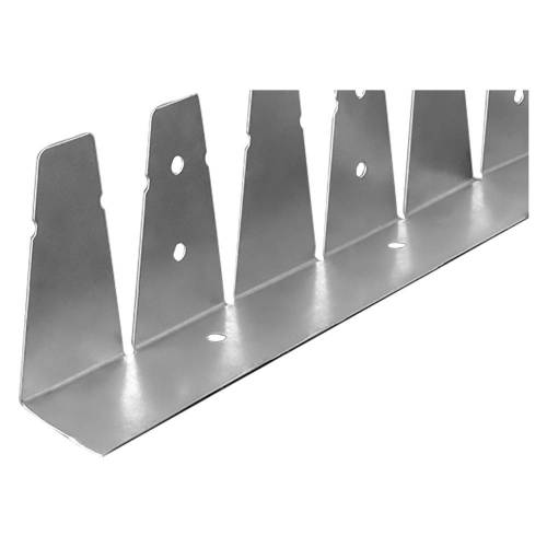 PROFILO A 'L' FLESSIBILE...