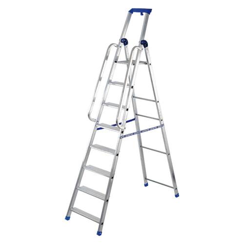 SCALA PROFESSIONALE DOPPIA CON...