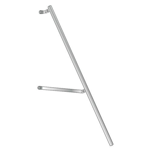 STAFFA STABILIZZATRICE per...