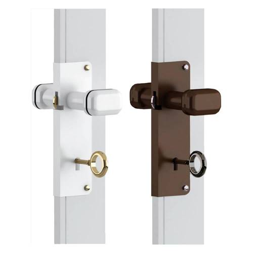 SERRATURA A GANCIO CON...