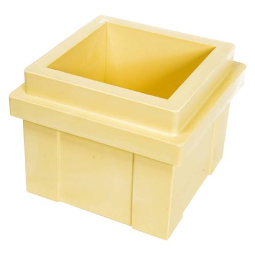 CUBETTIERA IN POLIURETANO...