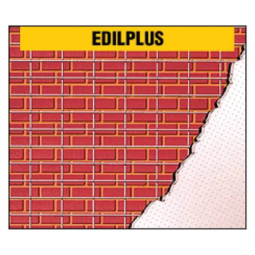 RETE PORTAINTONACO 'CAMERA-CANNE' mt...