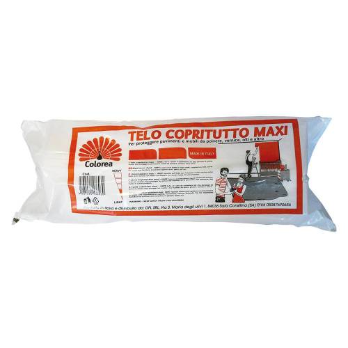 TELO COPRITUTTO MAXI mt 4 x...