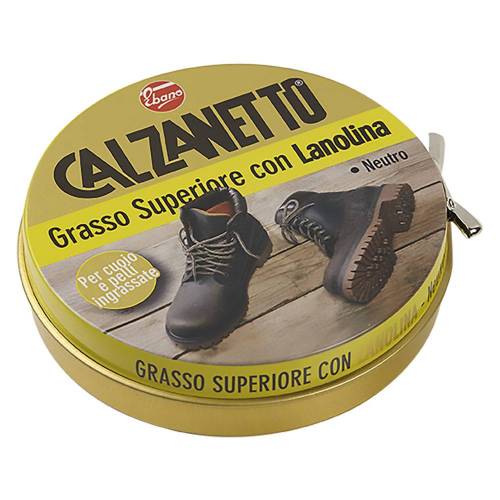 GRASSO PROTETTIVO IN PASTA PER SCARPE...