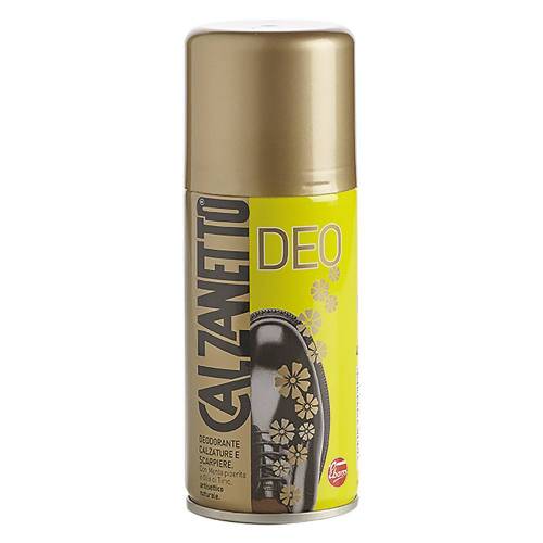 DEODORANTE CALZATURE 'DEO' ml 150