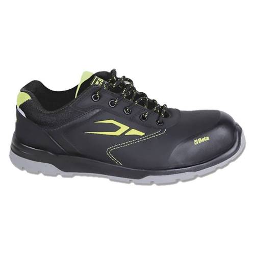 SCARPE ANTINFORTUNISTICA '7320NA' N. 45
