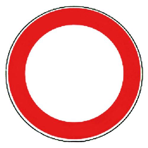 SEGNALE 'DIVIETO DI...