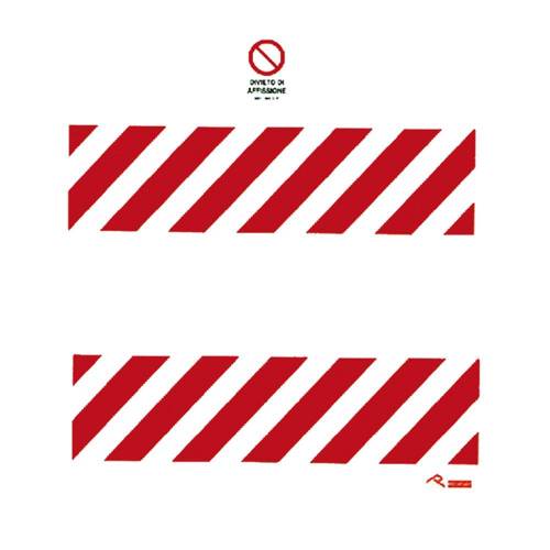 CARTELLO 'DIVIETO DI...