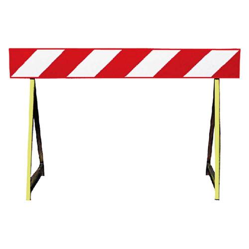 BARRIERA DI SICUREZZA cm 150 - H cm 100