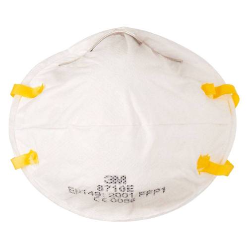 MASCHERA RESPIRATORIA SERIE 8000...
