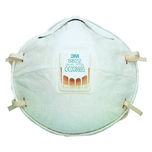 MASCHERA RESPIRATORIA SERIE 8000...