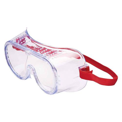 OCCHIALI DA LAVORO 'GOGGLE' lente...