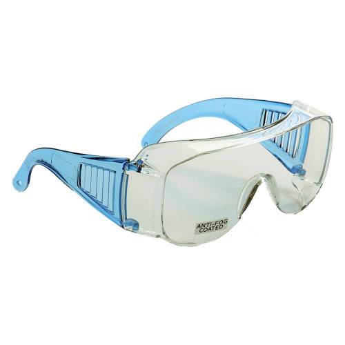 OCCHIALI DA LAVORO 'ECO CLEAR' art....