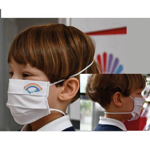 MASCHERINA IGIENICA...