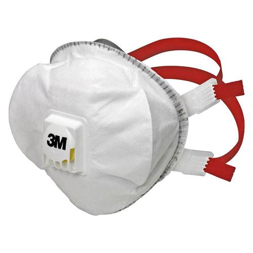 MASCHERA RESPIRATORIA SERIE 8000...