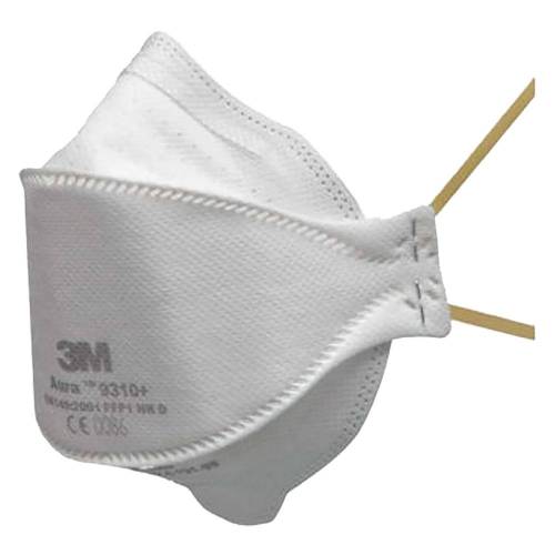 MASCHERA RESPIRATORIA SERIE 9300 AURA...
