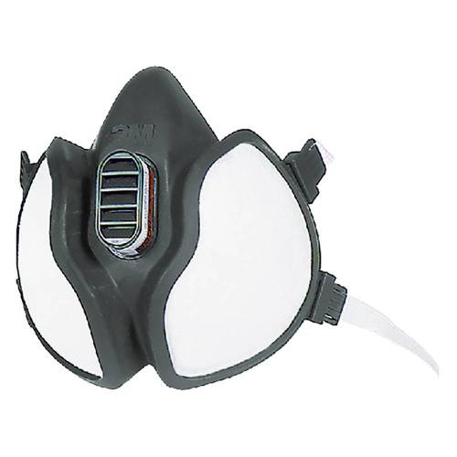 MASCHERA RESPIRATORIA SERIE 4000 4251...