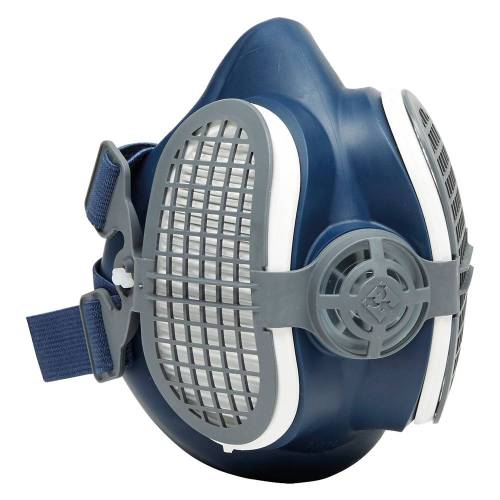 MASCHERA RESPIRATORIA 'ELIPSE' P3 -...