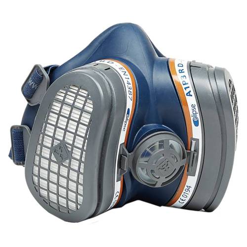 MASCHERA RESPIRATORIA 'ELIPSE' A1 P3...