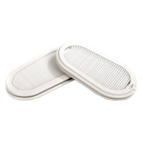 FILTRI 'ELIPSE' P3 P3 - per polveri,...