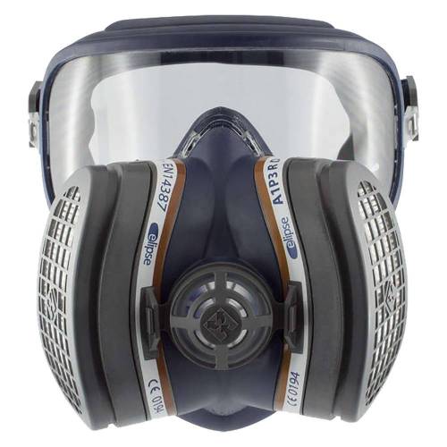 MASCHERA RESPIRATORIA 'ELIPSE...