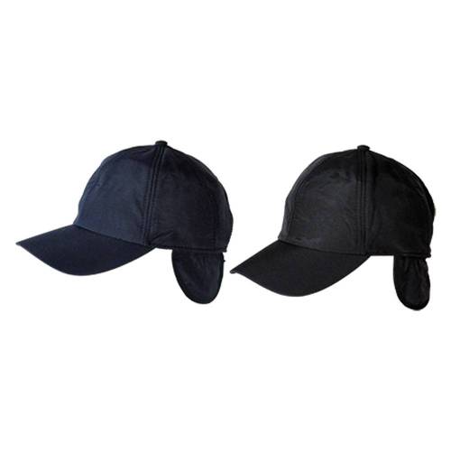 BERRETTO CON VISIERA impermeabile - 6...