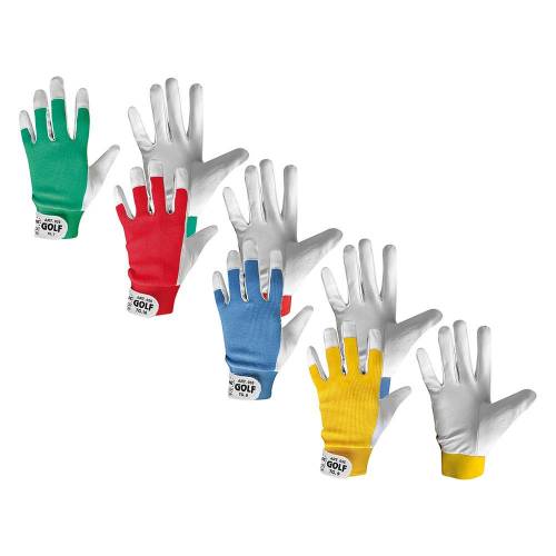 GUANTI FIORE MAIALINO 'BALL' Tg. 10...