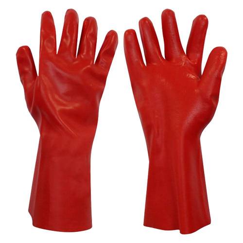 GUANTI PVC IMPREGNATO 'STANDARD'...